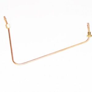 Przewód Paliwowy Wtryskiwacze-Zbiornik Kompletny Polski