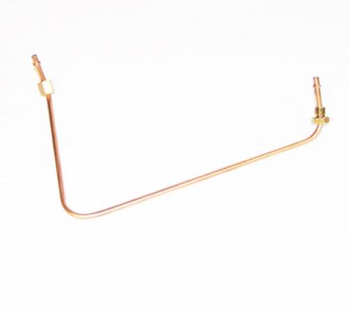 Przewód Paliwowy Wtryskiwacze-Zbiornik Kompletny Polski