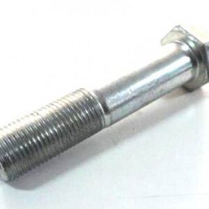 Śruba Z Łbem 6-Kątnym Niepełny Gwint 5/8" X 3" Unf Din960 Ocynk - Belki