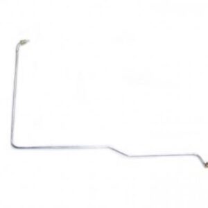 Przewód Kpl Pompa Wtryskowa Filtr Paliwa Mf Polski