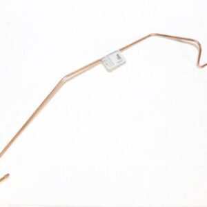 Przewód Świecy Płomieniowej Mf-4 Polski