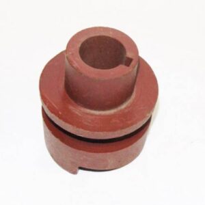 Sprzęgło - Przesówka Przewracarki Widłowej