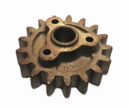 Koło Zębate Z-17 Rozsiewacz Kos Rolmus