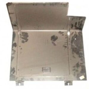 Osłona Supłacza Prasa Z-224