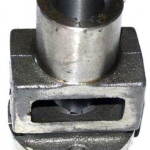 Końcówka Sprzęgła Na Klin 221302064 Sfero Fi-30mm Rozrzutnik Obornika