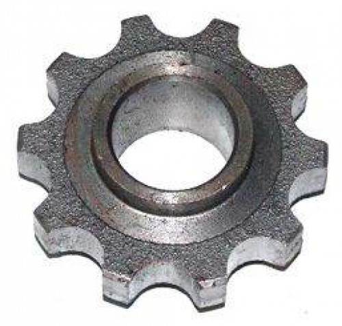 Koło Napinacza Z-10 Fi-25mm Rozrzutnik Obornika Rolmus