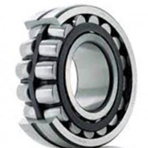 Łożysko Baryłkowe Dwurzędowe 22314 Accor