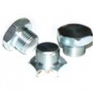 Korek Spustowy Misy Mf