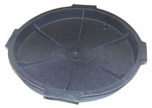 Pokrywa Beczki Opryskiwacza Gumowa 400517002 400217002
