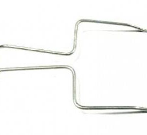 Sprężyna Zastawki Siewnik Poznaniak