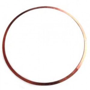 Podkładka Miedziana Tuleji Mf