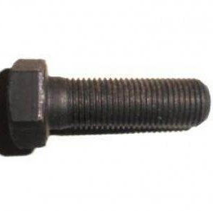 Śruba Z Łbem 6-Kątnym Pełny Gwint 1/2" X 1 1/2" Unf Din961 - Koła