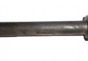 Śruba Z Łbem 6-Kątnym Niepełny Gwint 9/16" X 3" Unf Din960 - Śruba Pokrywy