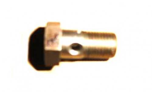 Śruba Olejowa Głowicy 0095350