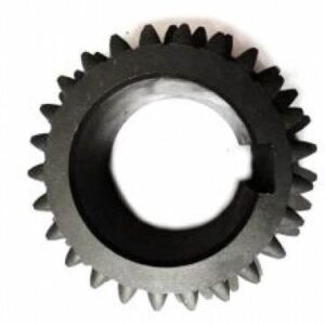 Koło I I Ii Biegu Z-31 /Z-25 Fi-62 Oryginał Czeskie Zetor