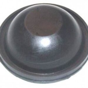 Przepona Kapturek - Garnek Opryskiwacz