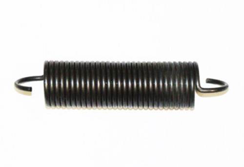 Sprężyna Naciągowa Obsypnika 443007002 Polska