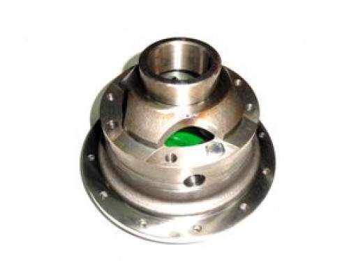 Obudowa Mechanizmu Różnicowego Niekompletna C-360 Skropol 06055140