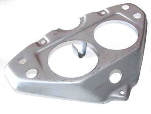 Tablica Zegarów Ursus C-360 Polska