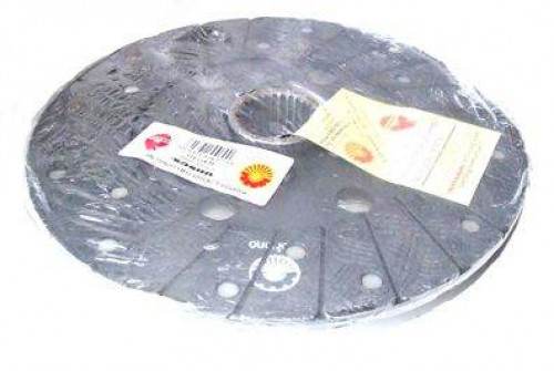 Tarcza Sprzęgła Ii Stopień C-360 3p Chełmno