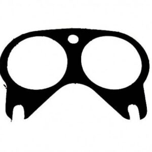 Uszczelka Kolektora Ssącego C-330