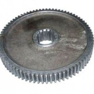 Koło Zwolnicy Duże C-330 Skropol