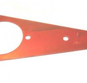 Szyjka Targańca Kosiarki Konnej