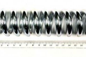 Sprężyna Bezpiecznika Kosiarka Rotacyjna