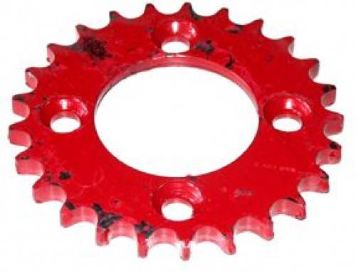 Koło Łańcuchowe Z-25 Kombajn Zbożowy Bizon Rolmus