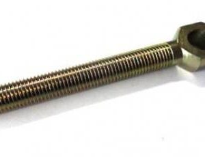 Śruba Oczkowa Kombajn Zbożowy Bizon