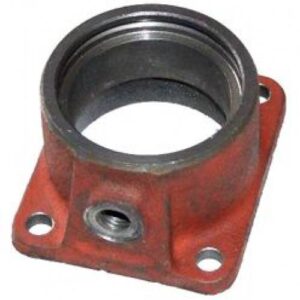 Oprawa Zewnętrzna Kombajn Zbożowy Bizon Rolmus