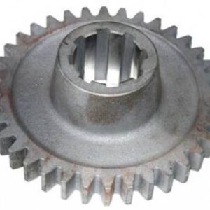 Koło Wału Pośredniego Bizon Skropol