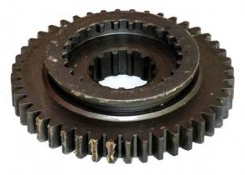 Koło Reduktora Przesuwne C-360 Skropol