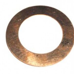 Podkładka Koła Koronowego Ursus C-360 Polska