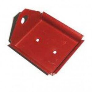 Osłona Listwy Zaciskowej Elektrycznej Błotnika Ursus C-360 Polska