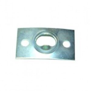 Obejma Górna Prowadnicy Palca Bez Nakrętki Kombajn Bizon