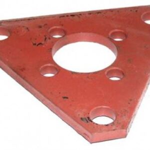 Tarcza Zabieraka Bizon Polska