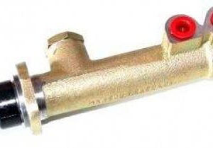 Pompa Pompka Hamulca Długa Ursus C-360 Fragokov