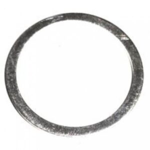 Podkładka Aluminiowa Korka Misy Olejowej 30x36