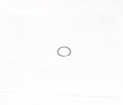 Pierścień Zabezpieczenie Łożyska Gazu