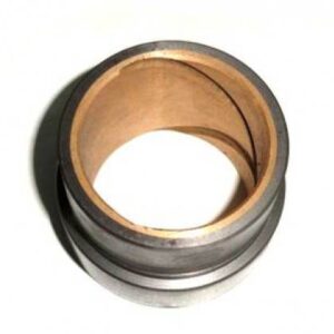 Tulejka Osi Nowy Typ Wąska Kompletna 5083325/0 Polska