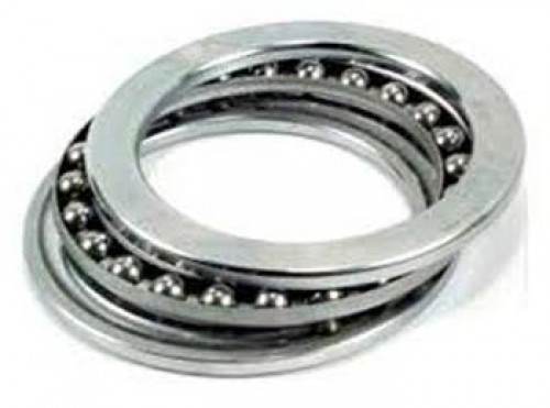 Łożysko Kulkowe Wzdłużne Oporowe 51111 Fłt Kraśnik