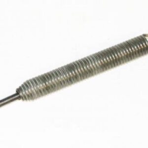 Palec Naciągu Wideł Nowy Typ Przetrząsarka Konna Z-208 Polska