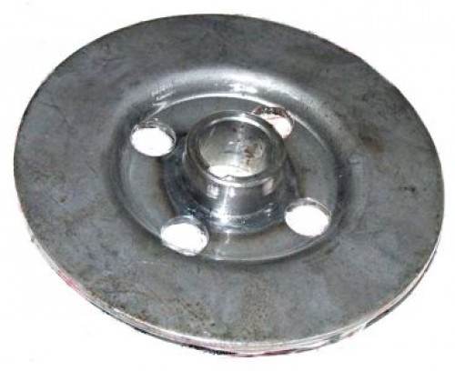 Tarcza Hamulca Prasa Kostkująca Z-224 Sipma