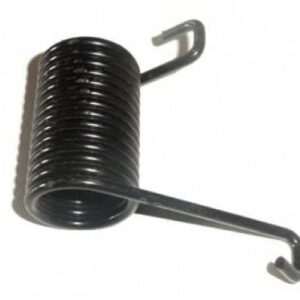 Sprężyna Zginana Prasy Kostkującej Z-224 Sipma