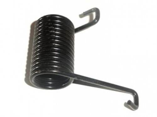 Sprężyna Zginana Prasy Kostkującej Z-224 Sipma