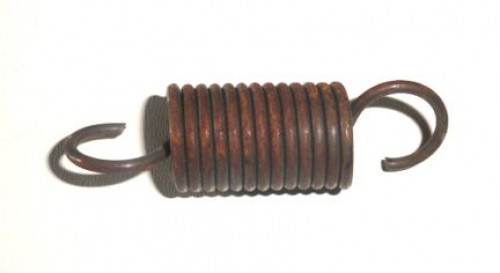 Sprężyna Prasy Kostkującej Z-224