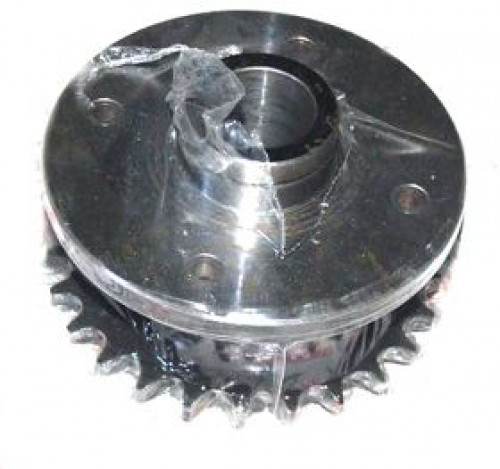 Piasta I Kompletna Prasa Zwijająca Sipma