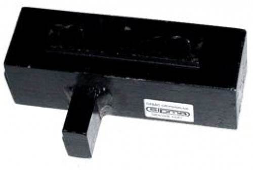 Korpus Spawany Lewy Prasa Zwijająca Sipma