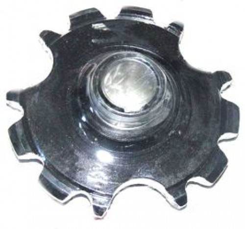 Koło Ii Spawane Prasa Zwijająca Sipma